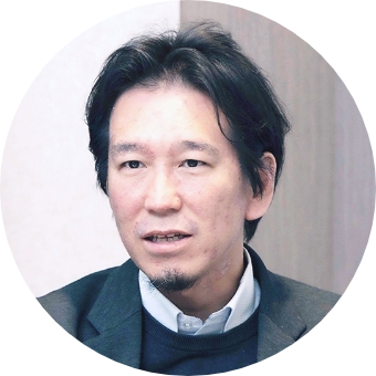 米田 一樹のプロフィール写真