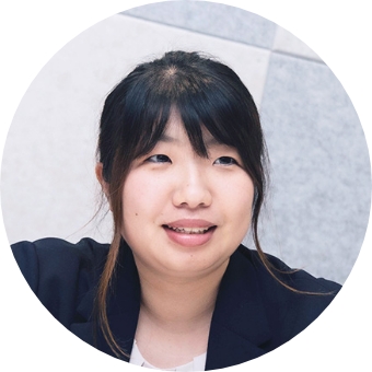 飯島 舞香のプロフィール写真